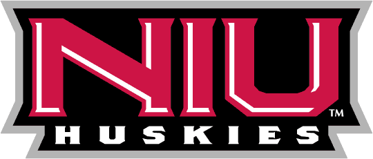 Northern Illinois Huskies 2001-Pres Wordmark Logo iron on transfers for T-shirts
